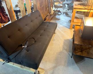 futon