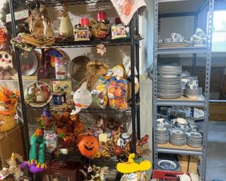 thanksgiving