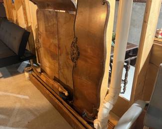 project headboard