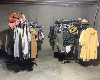 clothes
