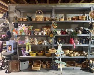 baskets