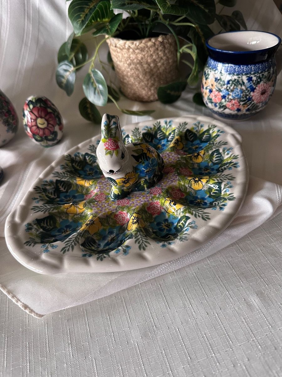 Polish Pottery