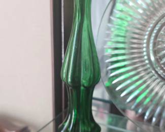 Avon Vintage decanter 
