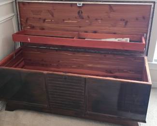 Lane Chest