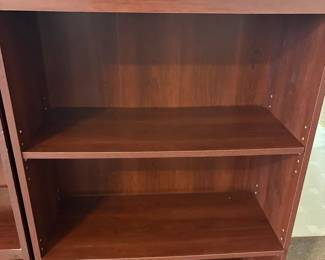 Bookcase 28W11D43T