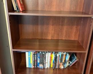 Bookcase 31W11D58T