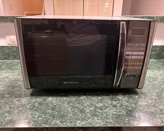 Emerson Microwave
