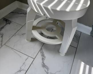 Plastic Stool