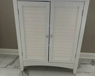 Storage Cabinet
