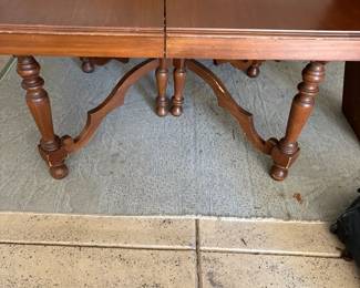 Vintage Dining Table