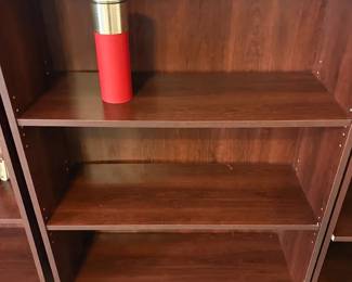 Bookcase 31W11D45T