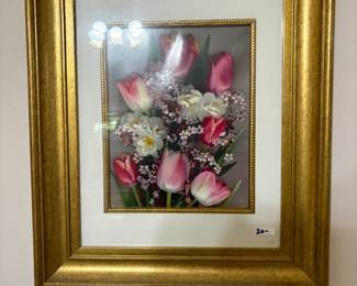 . . . floral art
