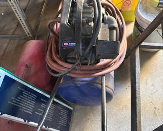 . . . compressor