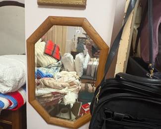 . . . accent mirror