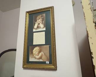 . . . cherubs