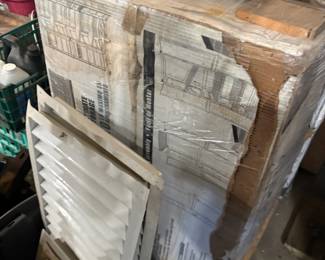 . . . more brand-new storage units