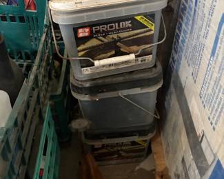 . . . bulk hardware