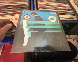 . . . Boz Scaggs