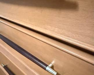 Heywood-Wakefield Mid-Century Modern Bedroom Set