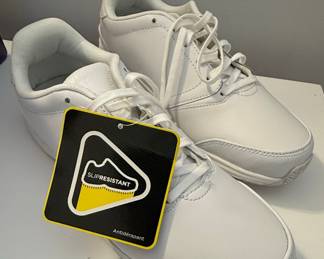 New Balance 526 Slip Resistant Work Shoes