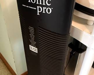 Envion Ionic Pro Turbo Tower Air Purifier