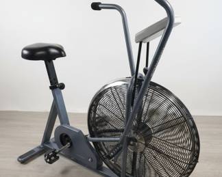 Schwinn Airdyne Evolution Comp Exercise Bike