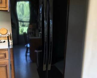 Kenmore Coldspot Side-by-Side Refrigerator