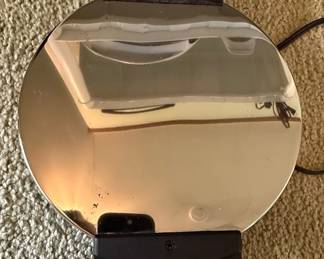 Farberware Round Electric Waffle Maker