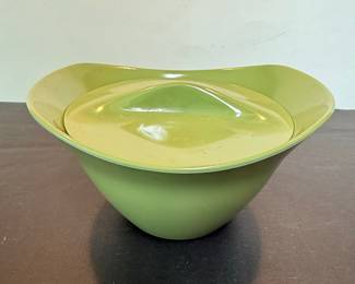 Oneida Premier Vintage Melamine Serving Bowl