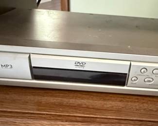 Magnavox MDV430 DVD/CD Player