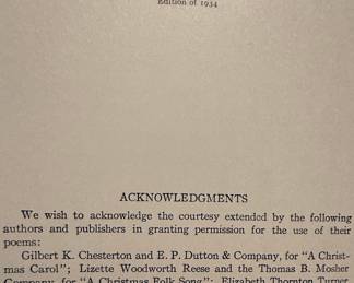 The Illustrated Bible Story Book: New Testament 1934