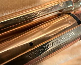 Eversharp Sixty-Four Fountain Pen & Pencil Set