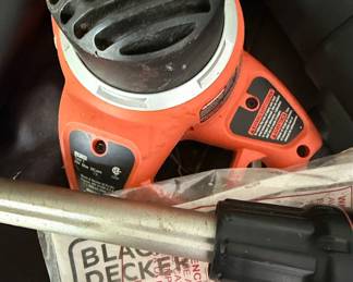 Black & Decker 20V Alligator Lopper