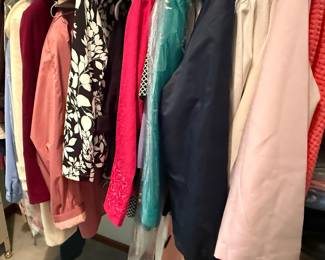 Assorted Women's Apparel Collection