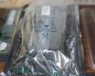 4GB kit of DDR2 desktop RAM modules.