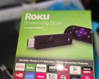 Roku