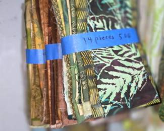  batik fabric