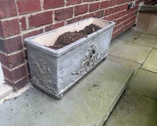 Speaker Planter