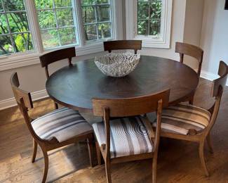 6 Dining Chairs