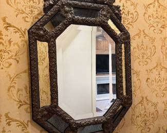 26" W x 46" H