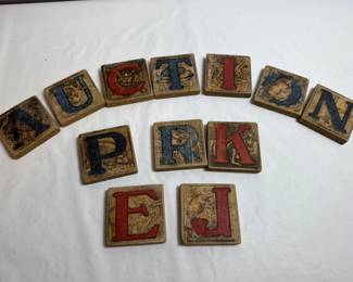 Sale Picture