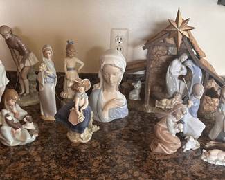 Lladro Collection