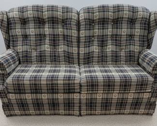 La-Z-Boy Full-Size Sleeper Sofa