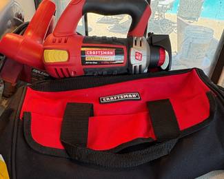 Craftsman Professional All-In-One Cutting Tool