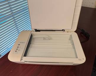 HP Deskjet 1512 All-in-One Inkjet Printer