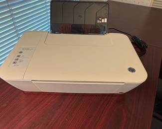 HP Deskjet 1512 All-in-One Inkjet Printer