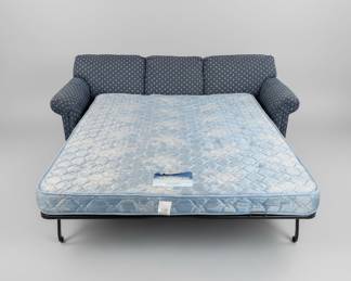 Broyhill Queen Size Sleeper Sofa