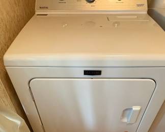 Maytag MGD4500MW Gas Dryer