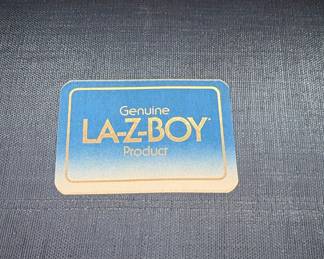 La-Z-Boy Full-Size Sleeper Sofa