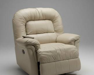 Stratolounger Massage Recliner with Relaxor Remote